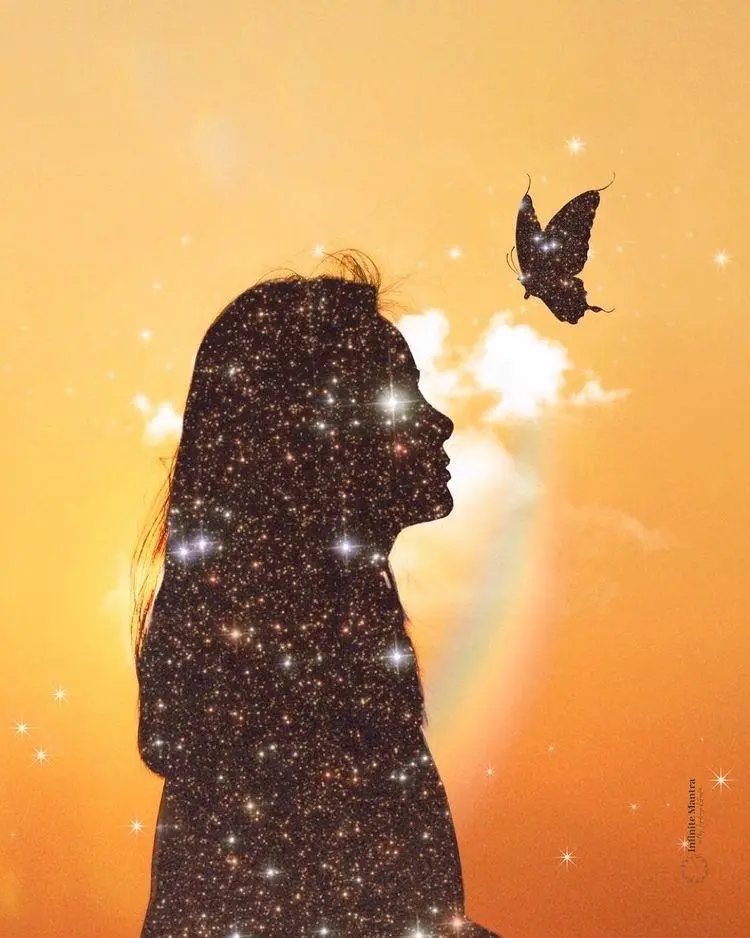 "Whatever relationships you have attracted in your life at this moment, are precisely the ones you need in your life at this moment. There is a hidden meaning behind all events, and this hidden meaning is serving your own evolution.”