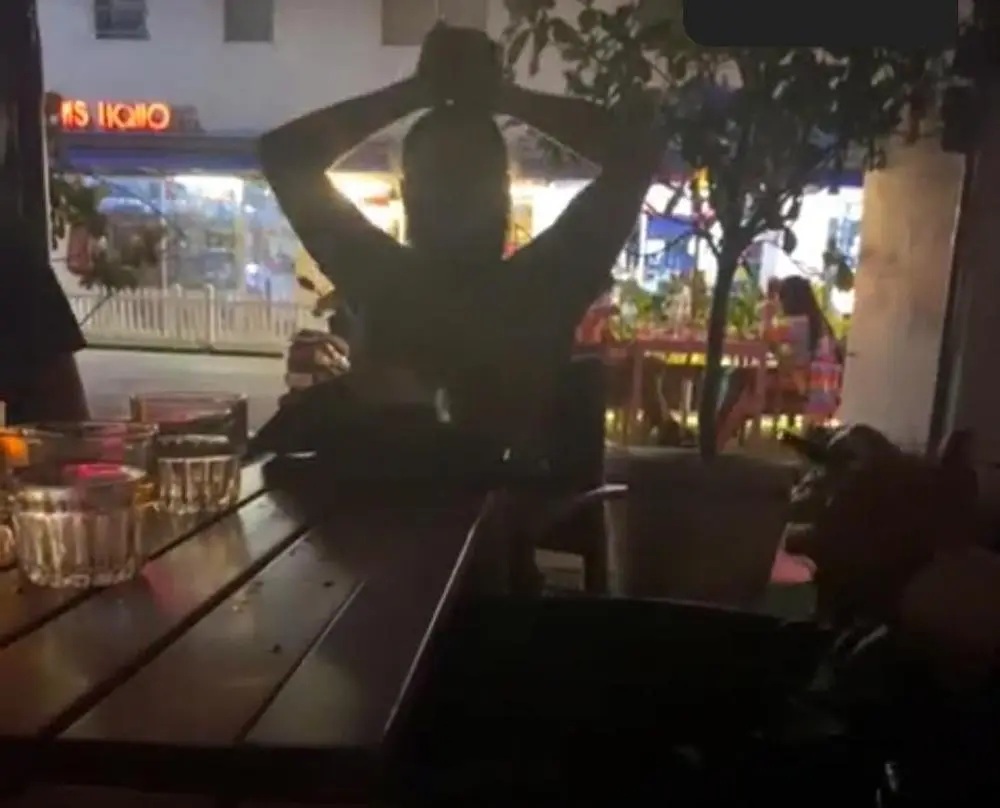 Raj Lahoti the all seeing eye!! 

@RajLahoti spitting some knowledge on @NachoAverage zoom call!

