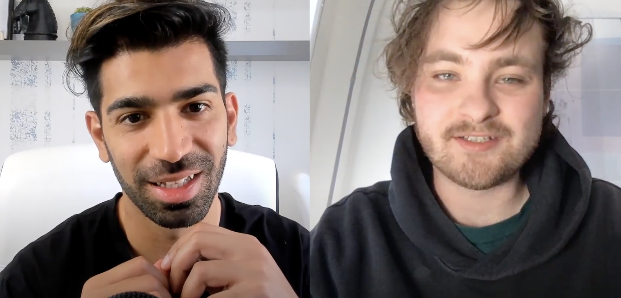 Had an amazing chat with @0xrodney yesterday. Episode coming out on Wednesday!
