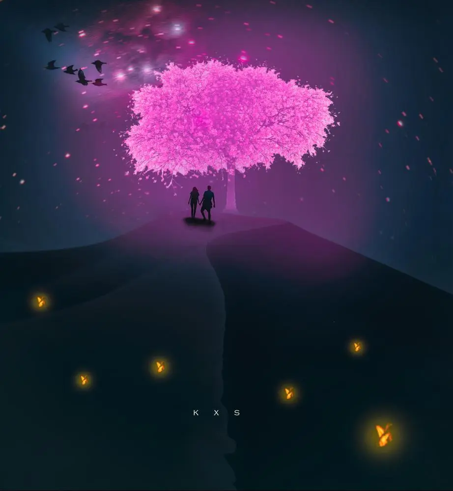 I can't promise you the world but I can promise you my love for you forever! 🤍

Edited by @Kaustav 

Posted via @cloutfeed