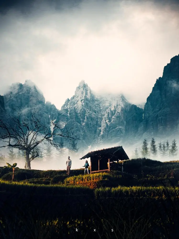 Been so distracted these days, I was unable to be consistent for few days. 
But now I am gonna share my work regularly and have so many new ideas to make and share with you all.

Thankyou 🙌

Keep supporting bitclout 🙌

Posted via @cloutfeed