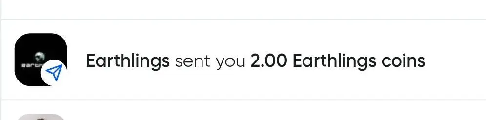 Had these @Earthlings coins sent to me for being a top 5 holder of @Luckyapes creator coin. Super excited to see what you guys are going to bringing with your new project 🔥🔥