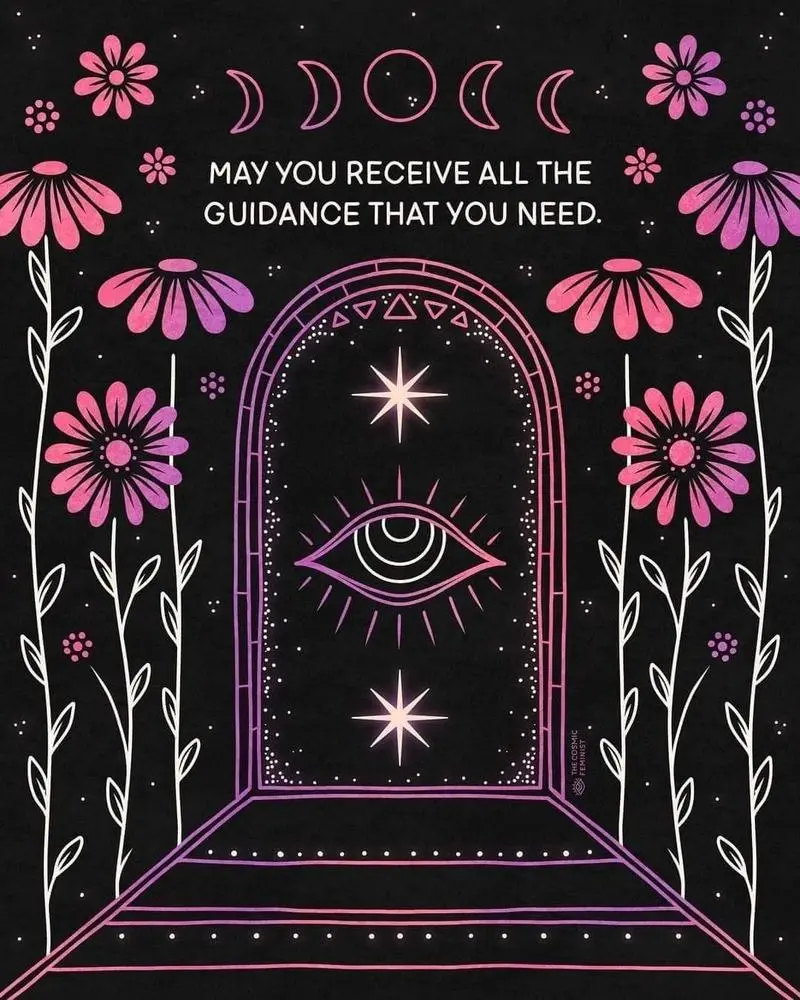 Getting ready for that Lions Gate 🦁 Energy!!! 