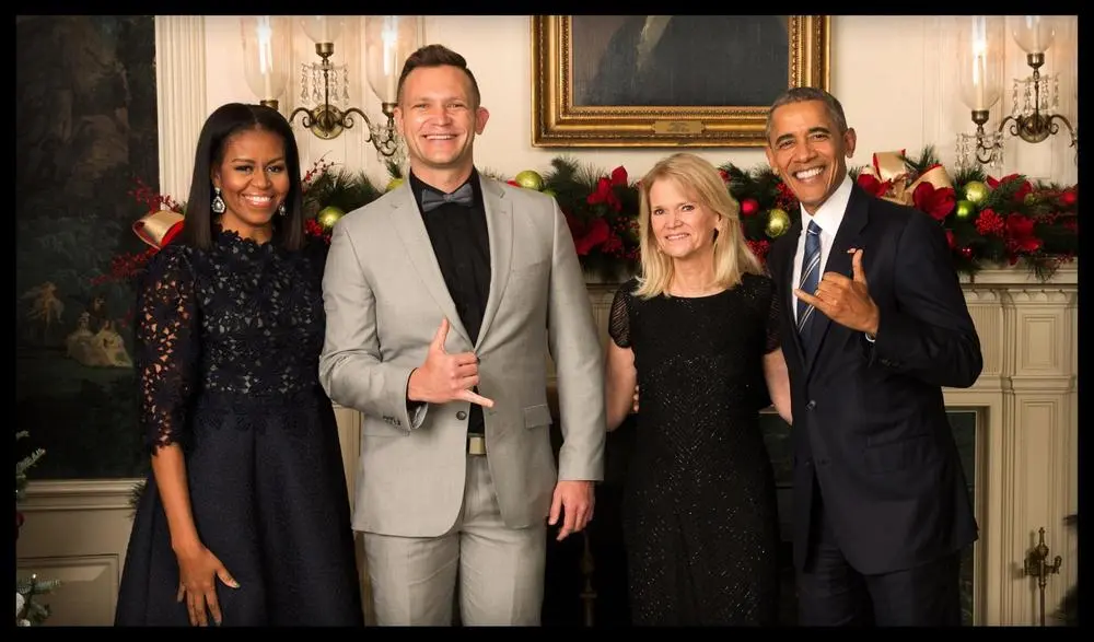 What do you say folks, should I get Obama on BitClout?! 😜 #repost #obamaforbitclout @jakeudell @craig @dharmesh