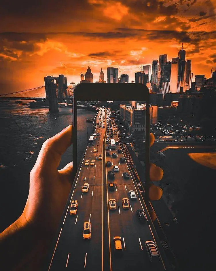 "Choose your path wisely."
