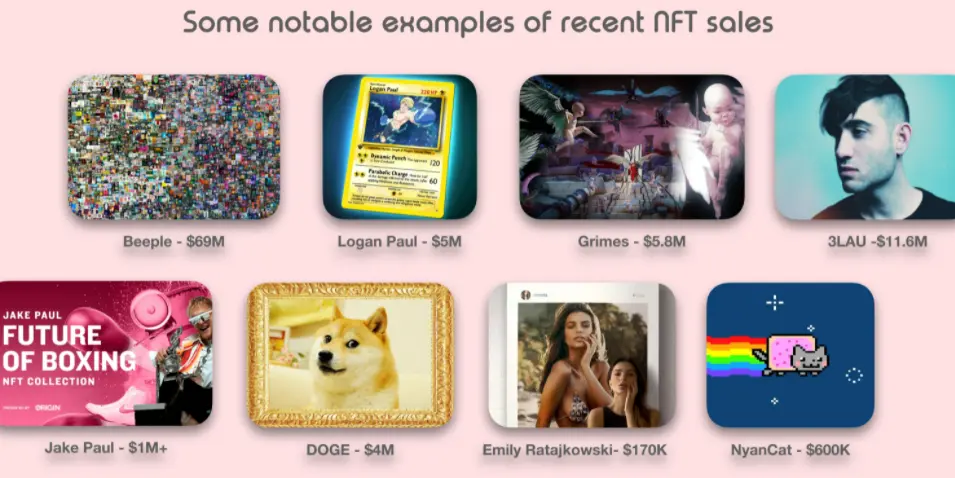 Big day out with the @melon_ooo team yesterday - lots of energy, lots of caffeine😅
...and a clear plan for launch, putting more great content out to raise awareness, and working with top creators to select their top moments they will be the first to mint on our #nft platform!