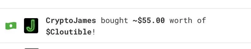 Thanks for the support @CryptoJames! 🙏🏼🙏🏼🙏🏼