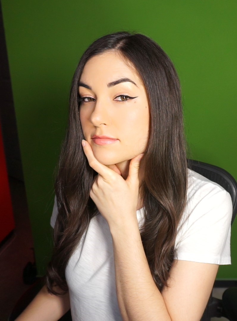 Sashagreyvideos