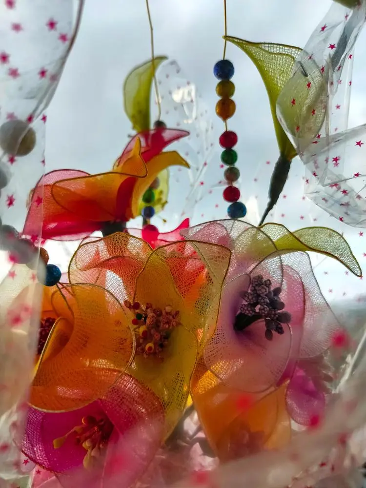 Her soul is
FIERCE.

Her heart is
BRAVE.

Her mind is
STRONG.

My entry🎨
#colors @PhotographersCorner 

Posted via @cloutfeed