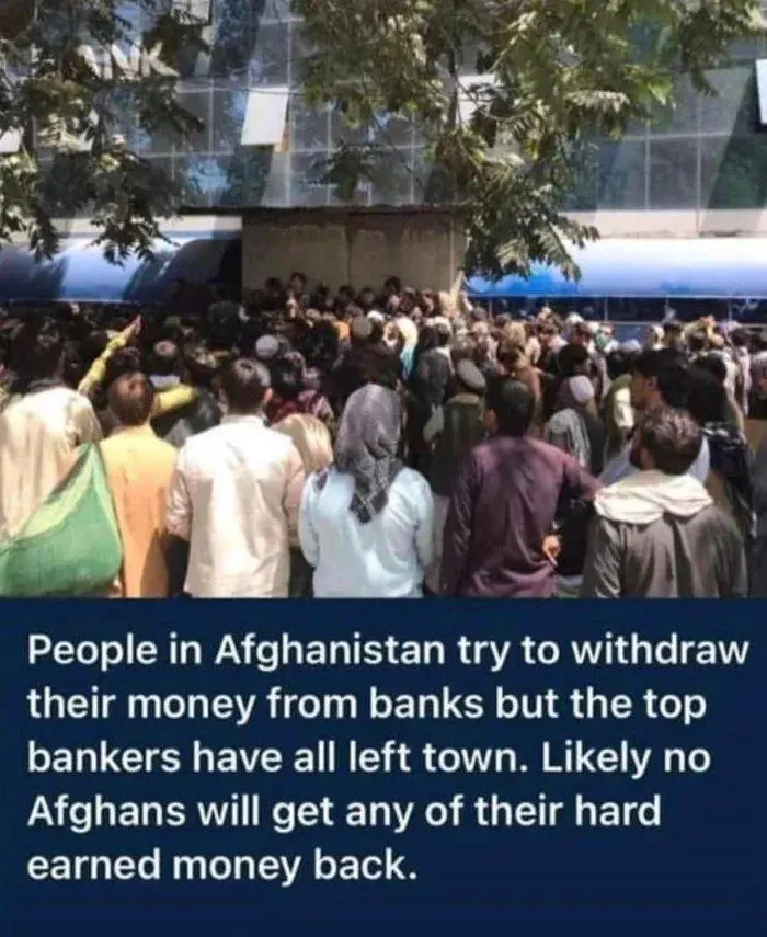 #₿itcoin fixes this!