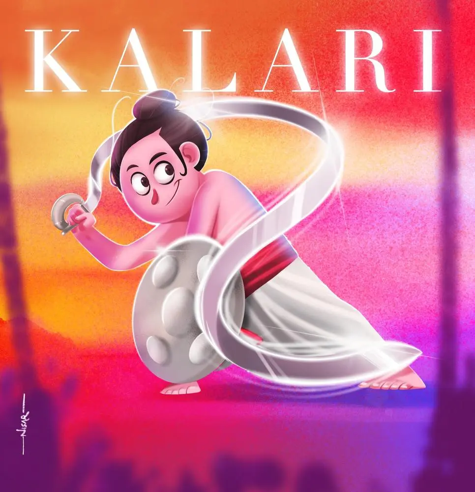 Kerala art series
1.KALARI PAYATTU
Its the mother of all martial arts, the ancient martial art form originated in Kerala is the oldest known martial art form in practice..
Bodhidharma an anciant sage from souther India is believed to have propagated this form across Asia and from it originated martial art forms like kunfu.. Hope you guys liked it.. Will bring more like this. Stay tuned...