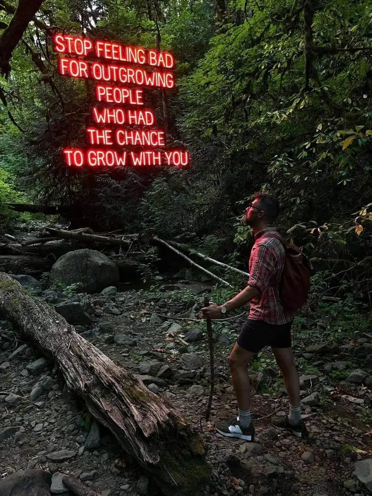 Keep moving forward 😊🌟