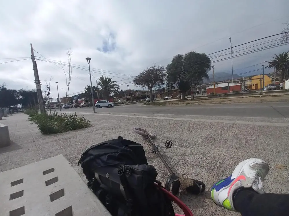 fear is an illusion ... trust♦️♠️