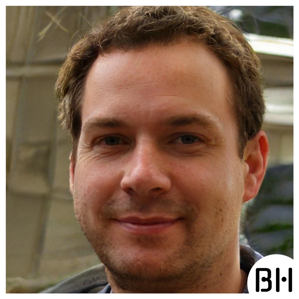 Luke is an owner of a small advertising agency in his hometown. He built his company with some university friends and now invests all his time into work. He has always been a workaholic and he doesn't have a girlfriend.
