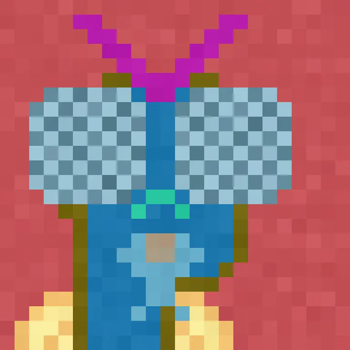 FlyMan #783
