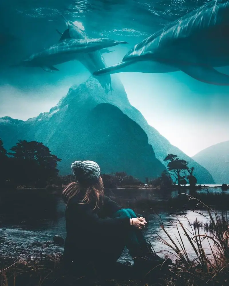 He who is a seeker, is always a finder.