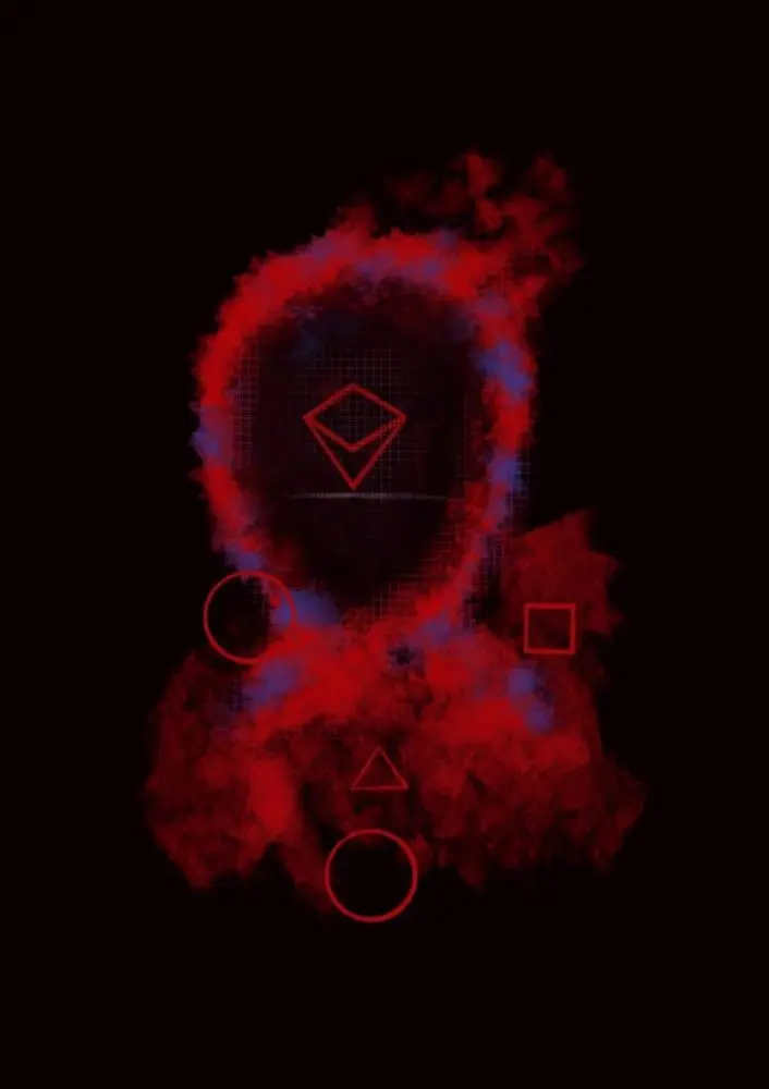 Squid game nft.. It's an experiment with clout feed shapes

Posted via @cloutfeed