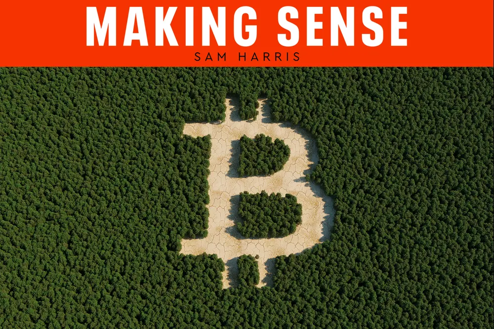 The latest episode of Making Sense, #259 - THE RECKONING TO COME, is great use of time for anyone seeking a deeper understanding of cryptocurrency and decentralization.

I've been following the host, neuroscientist and author, Sam Harris, for 10 years, and I've been waiting for him to catch up with blockchain technology and start talking about it.

His guest, Balaji Srinivasan, @balajis, is obviously bullish on bitcoin, but multiple sides are argued for most of the topics they discuss.

https://...
