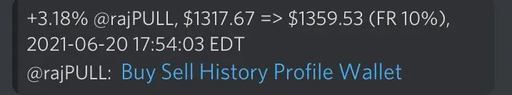 @rajpull 
I think that was the highest price