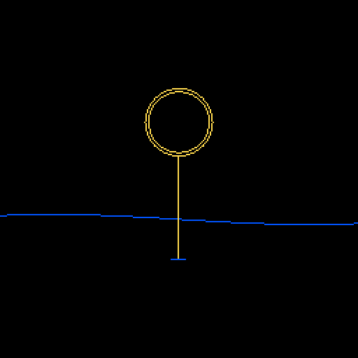 Just bought this beautiful NFT - reminds me of the Brazilian folklore about the Pink Dolfin (Boto Cor-de-Rosa). Check out this guy's collection, it's so fun: https://opensea.io/accounts/wwyg