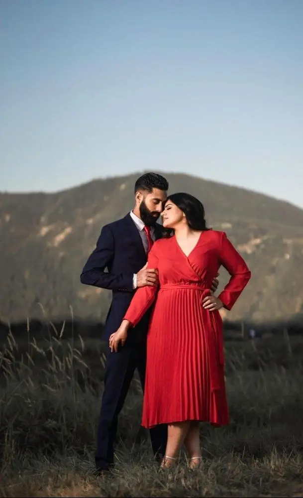 So can I make this picture of me and my fiancé and make it an NFT