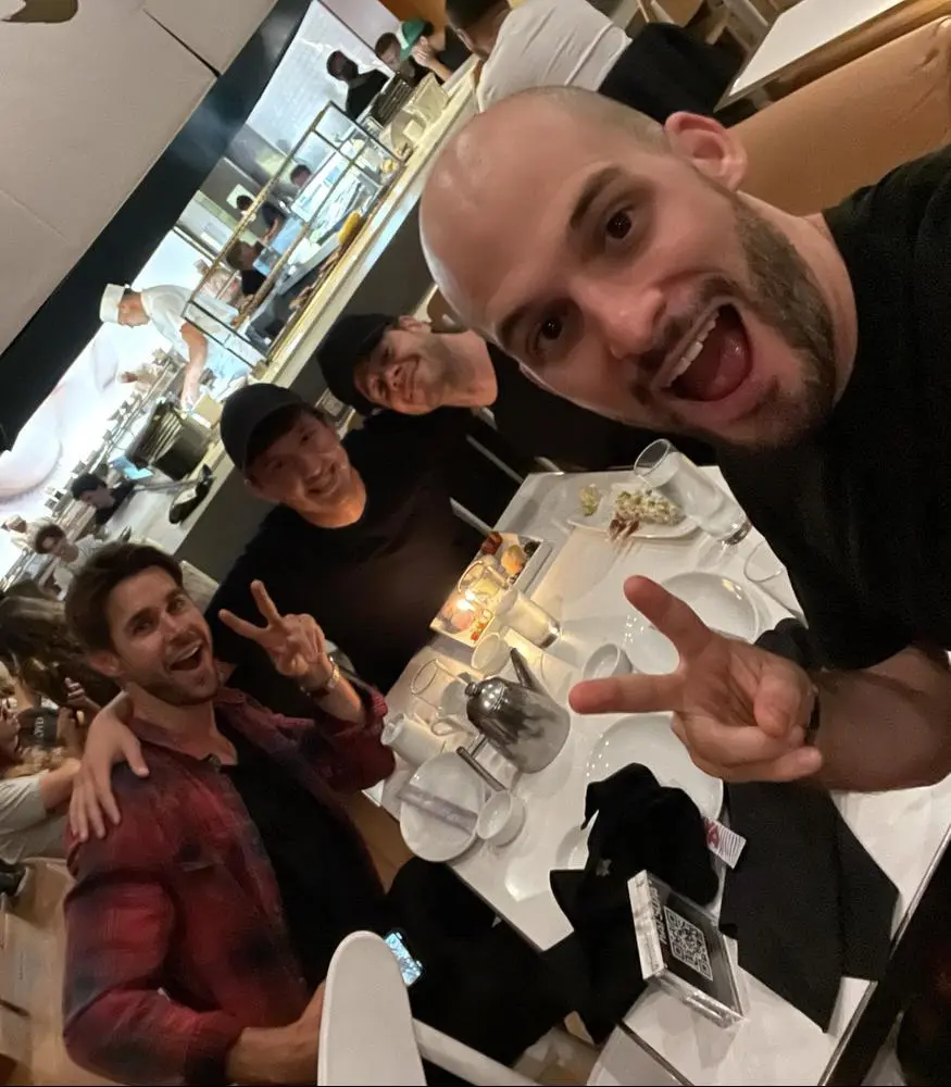 Happy birthday future bitclout boy @reade 💎🕺