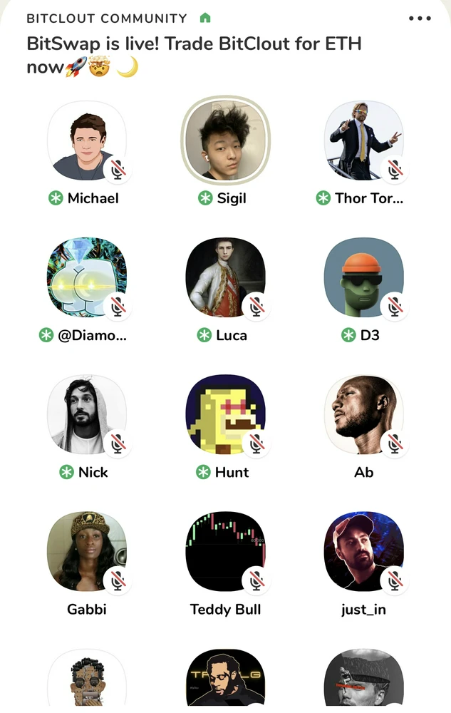 .....and @sigil and his crew launched @bitswap.  🔥💎💎💎🔥
Mad props and wishing you guys the best @bitswap.  