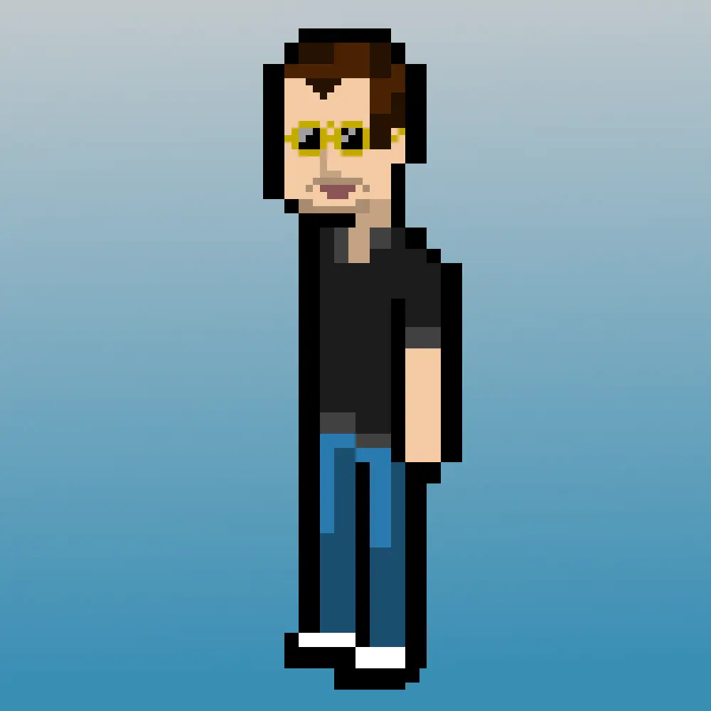 ClouTar

#01 - Ed @Krassenstein