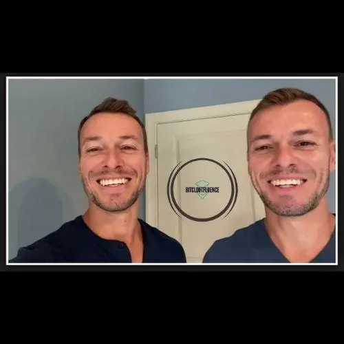 @Krassenstein Check it out guys! 

Video Gallery of BitClout Day 46 - Until Present!

https://bitcloutfluence.com/ed-and-brian-krassenstein/