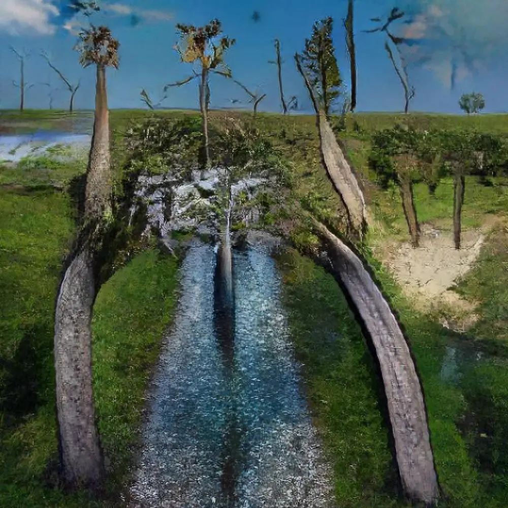 WeirdNature #005

"Fucked up trees 2"

1024x1024
AI supported drawing