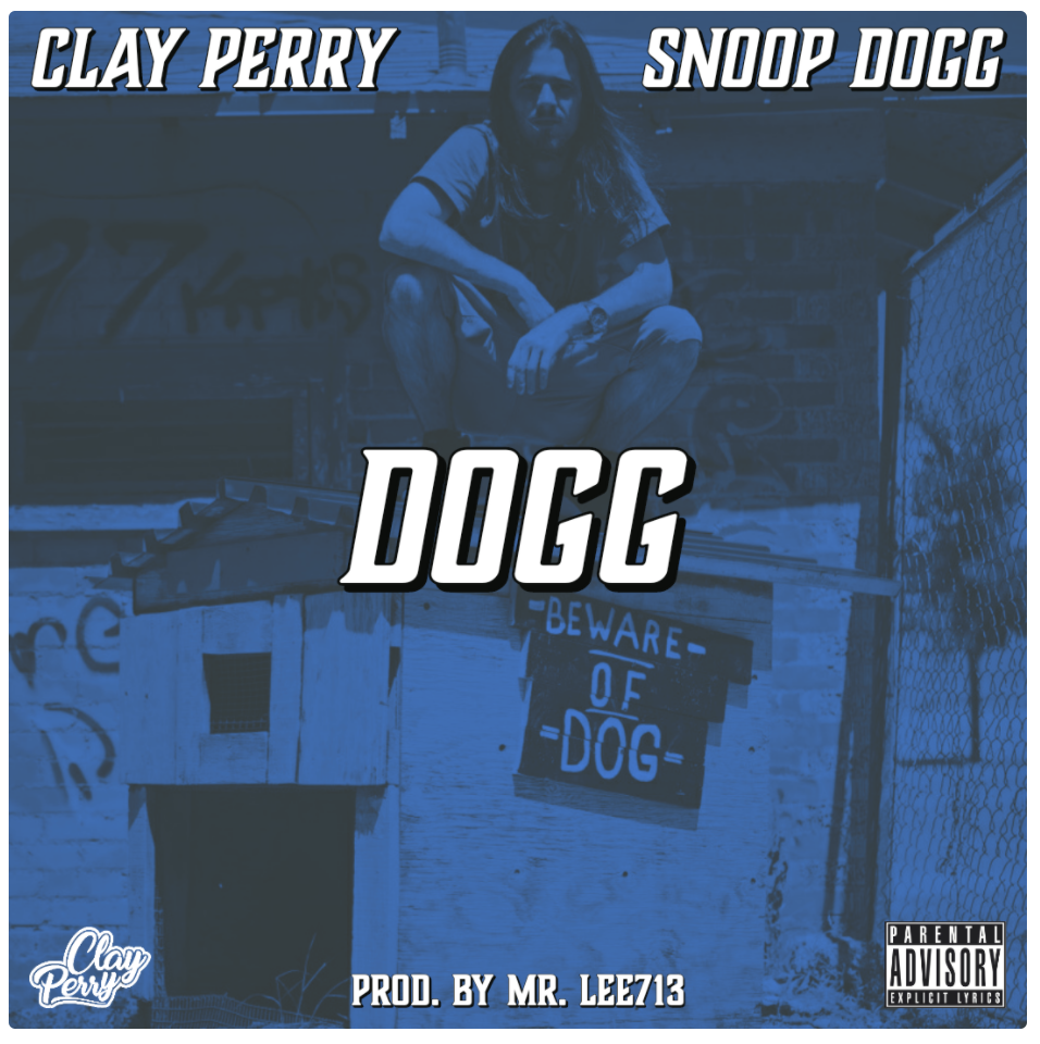 Congrats @ClayPerryMusic on his new single DOGG dropping as an NFT with none other than @snoopdogg ampl.ink/BLYAO

READ: https://thequeenofclout.com/2021/04/14/exclusive-interview-with-clayperrymusic/