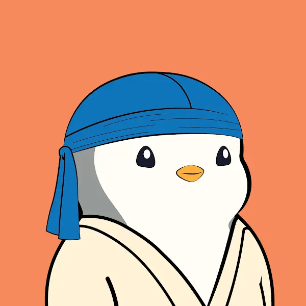 We got penguin ♥️

What shall we call him?

https://opensea.io/assets/0xbd3531da5cf5857e7cfaa92426877b022e612cf8/1327