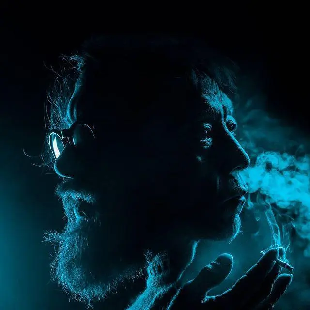 We know that Smoking is injurious to health still we do, why ?

idk