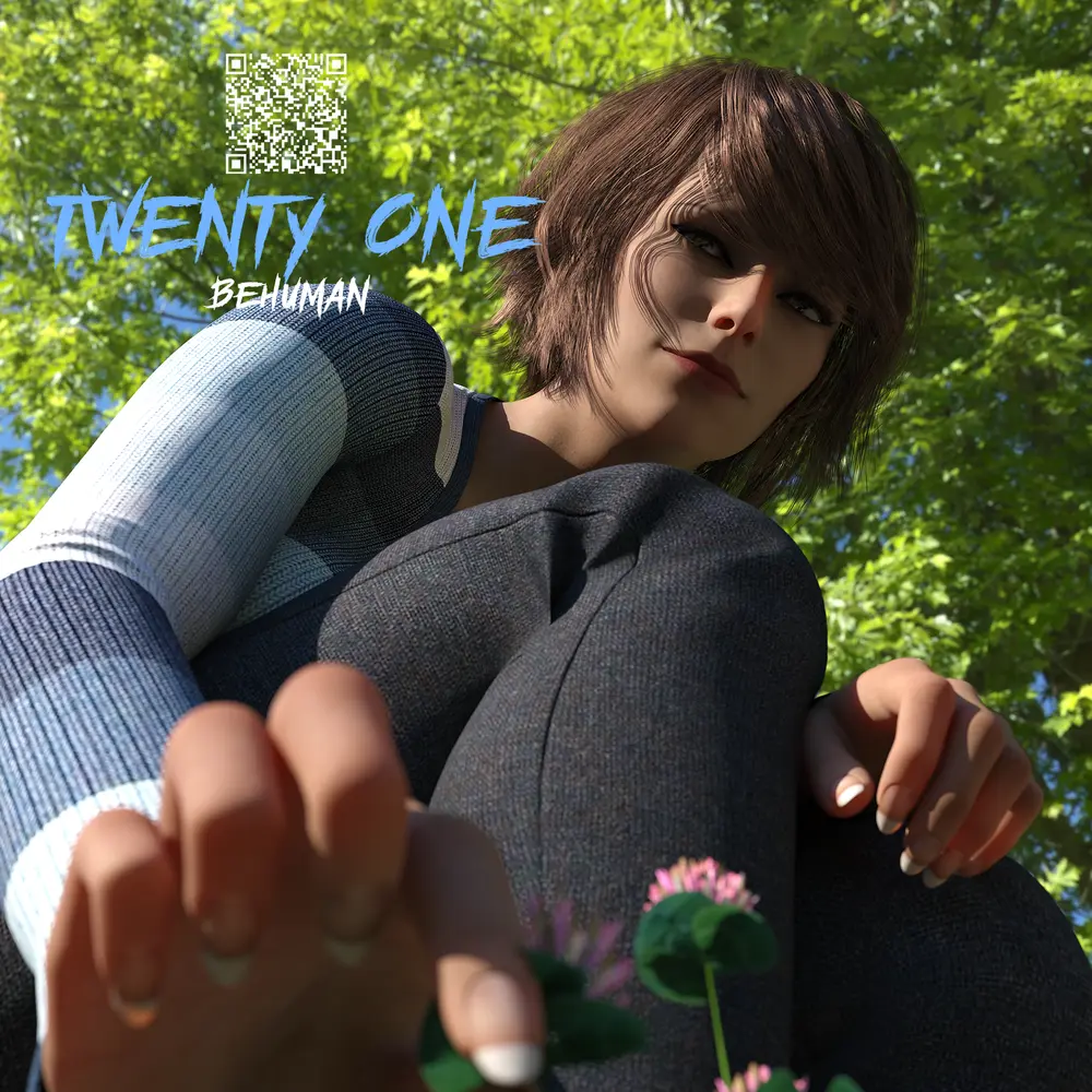 Human TWENTY ONE

[UNLOCK]
6000x6000 PNG RENDER

Check out @XHUMAN 🚀