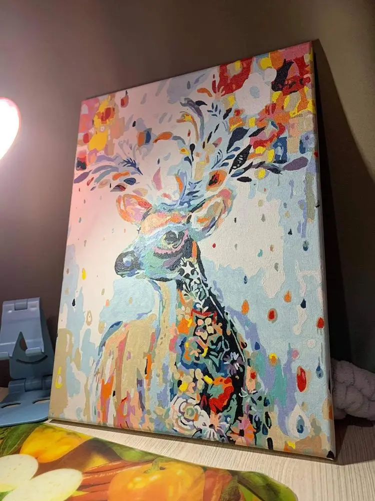  A wounded deer Leaps the Highest

