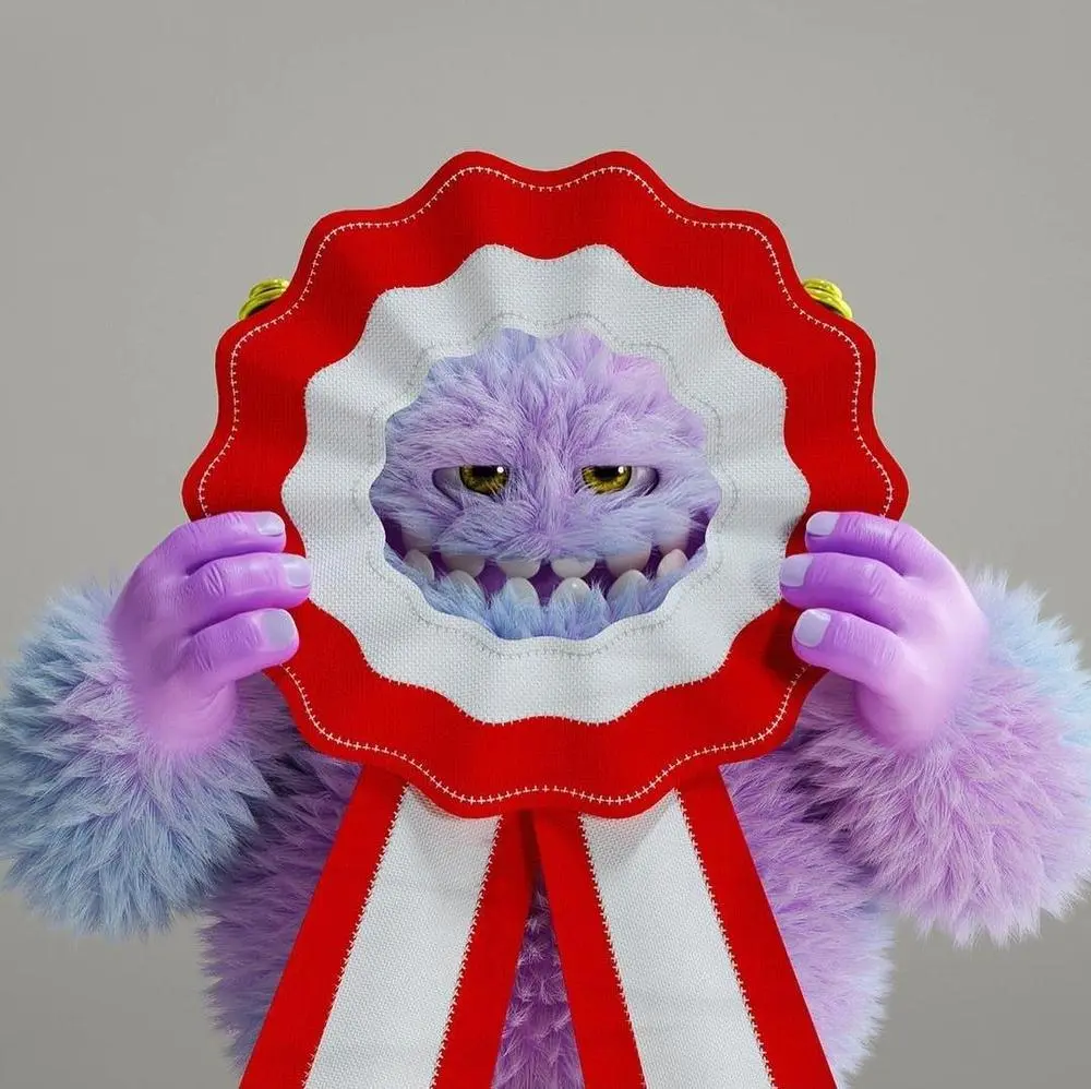 Do you like monsters?