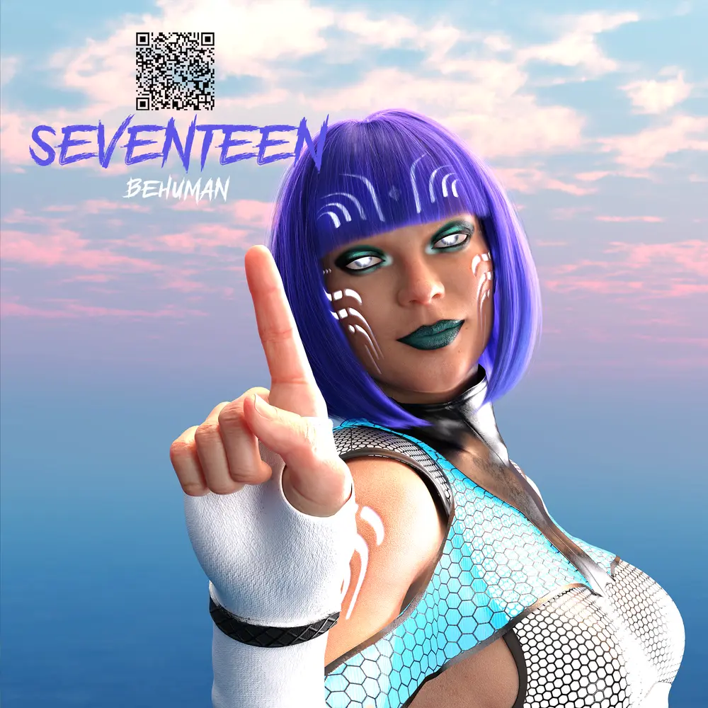 Human SEVENTEEN

[UNLOCK]
6000x6000 PNG RENDER

Check out @XHUMAN 🚀