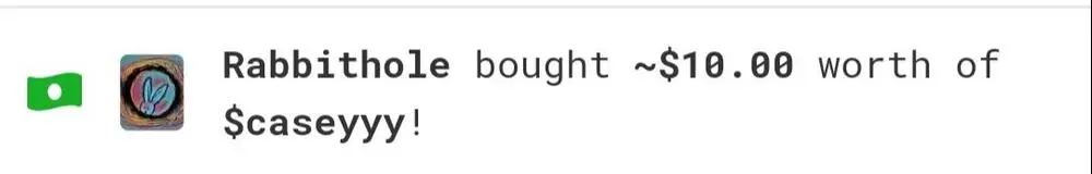 Thank you so much for your support @Rabbithole 🥰💖💖