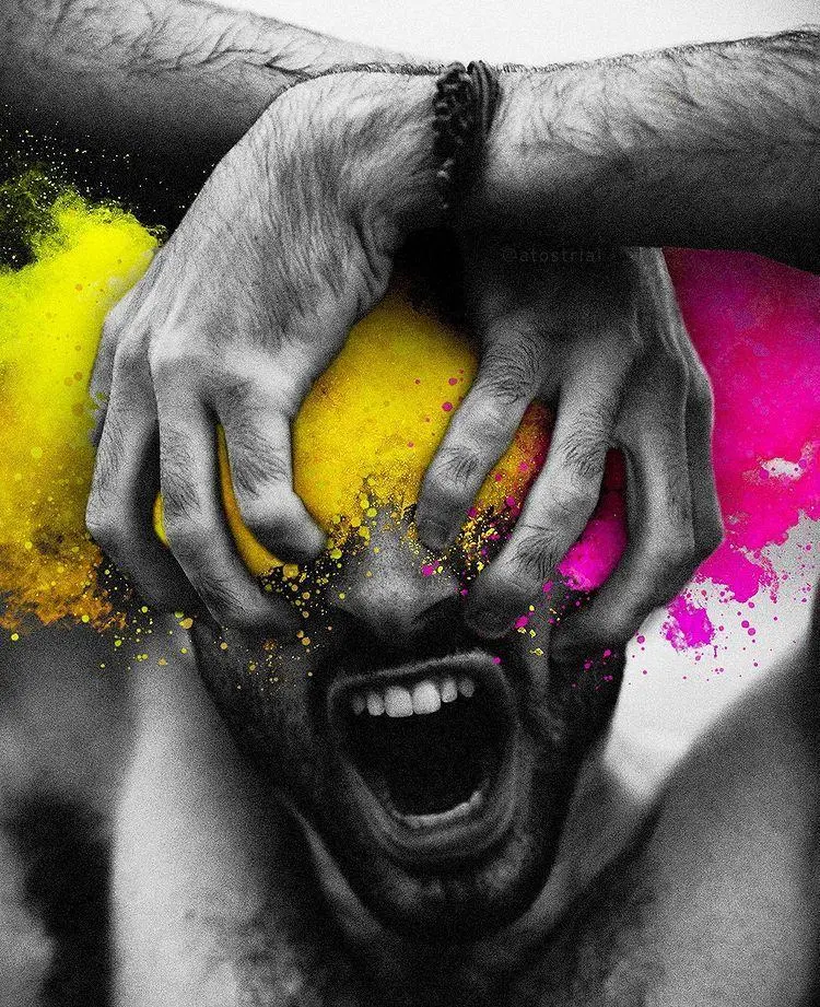 • after seeing the Twitter nonsense