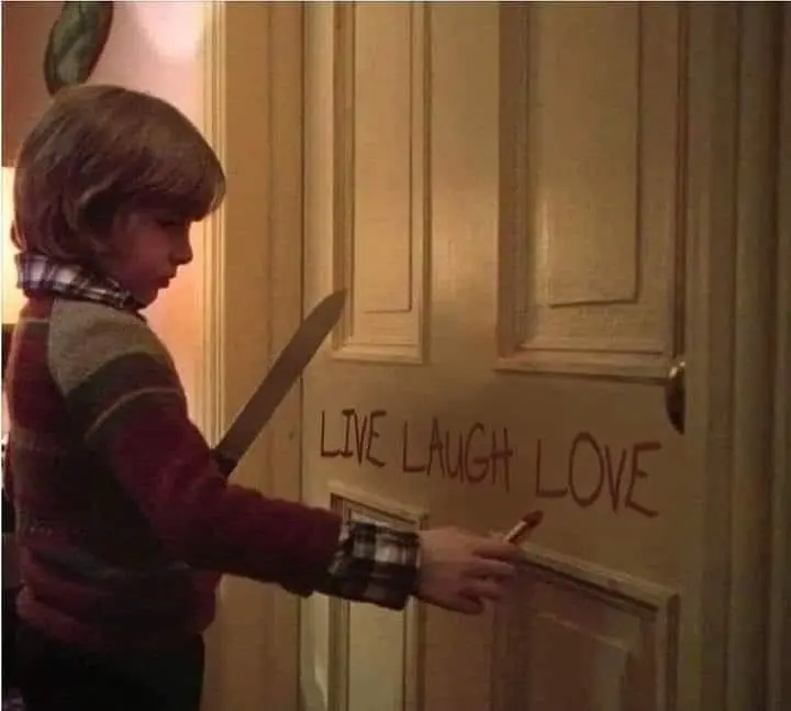 For all you horror fans 