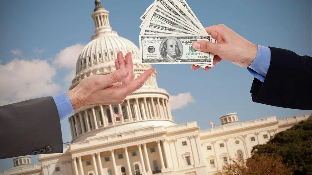 The oil industry has lobbied hard to get KXL built by using false claims, political arm-twisting, and big bucks.