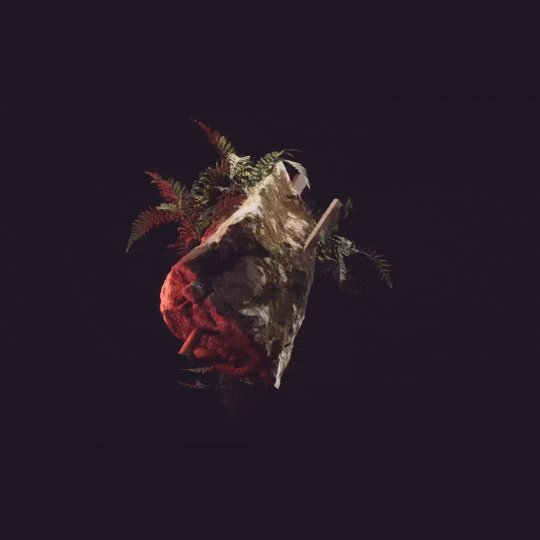 CENTRE PEACE - First exploration into using Unreal Engine to build and render out scenes. Still only scratching the surface but with Pathtracing enabled I’m not sure there’s a massive speed gain over Octane or Redshift. TBC..