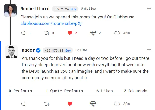 @mechellLord @nader!!