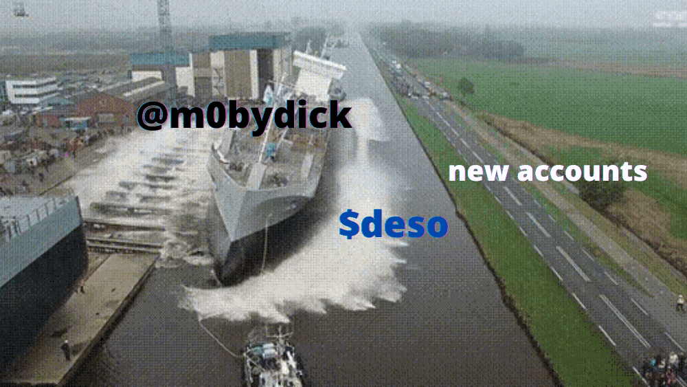 we are all just racing against @m0bydick to be first in referrals cap tables