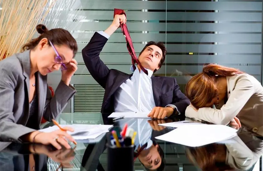 What was your first job?  Did you like her?