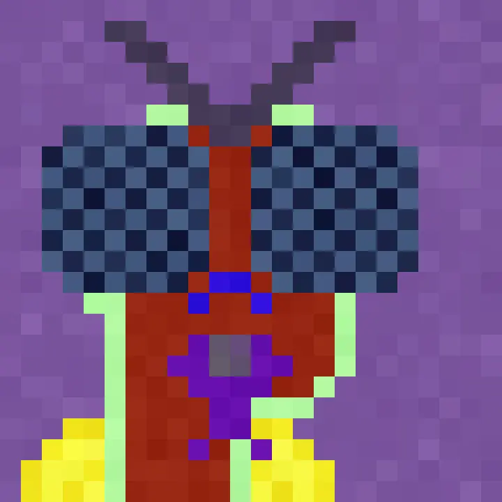 FlyMan #792