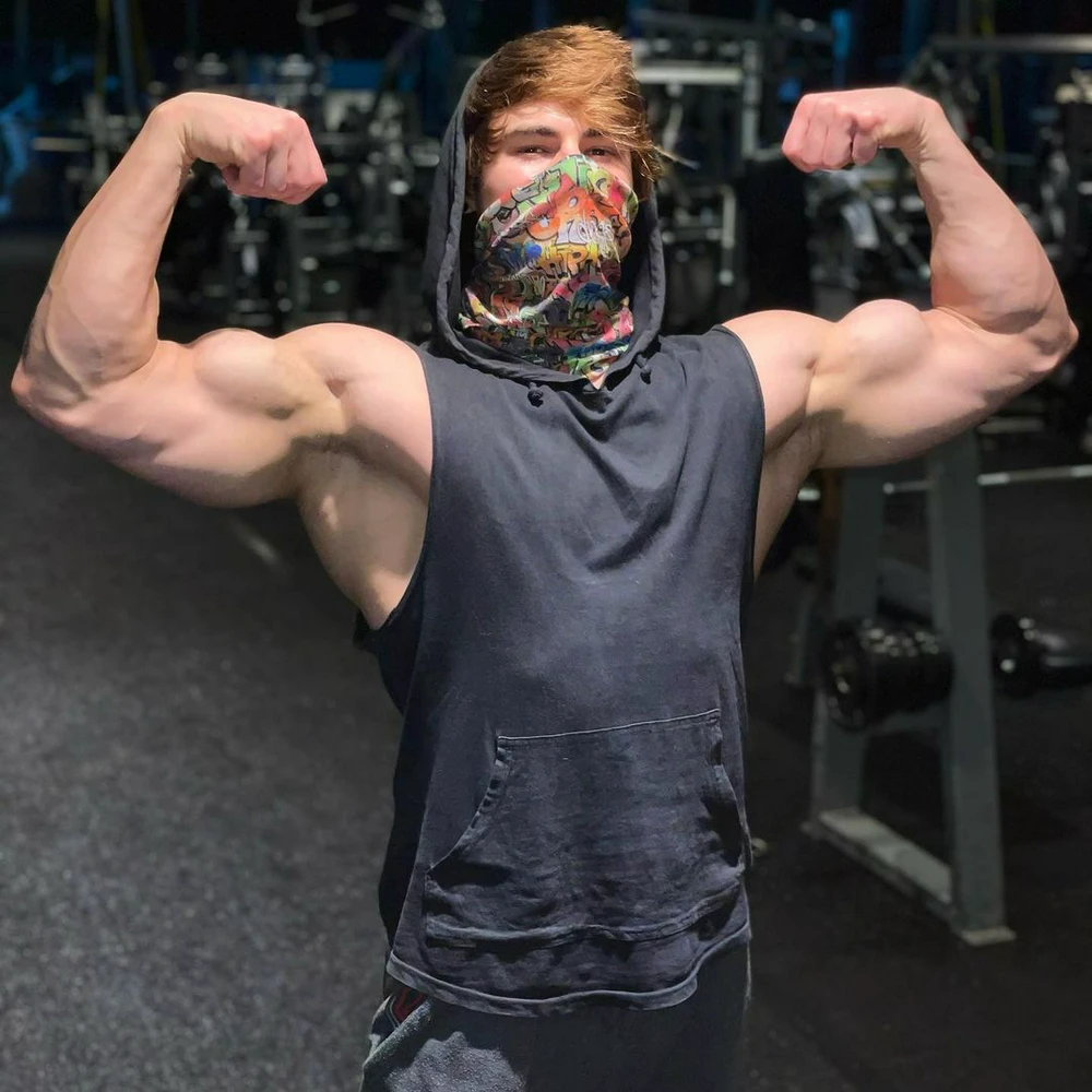 Jeff seid 2021