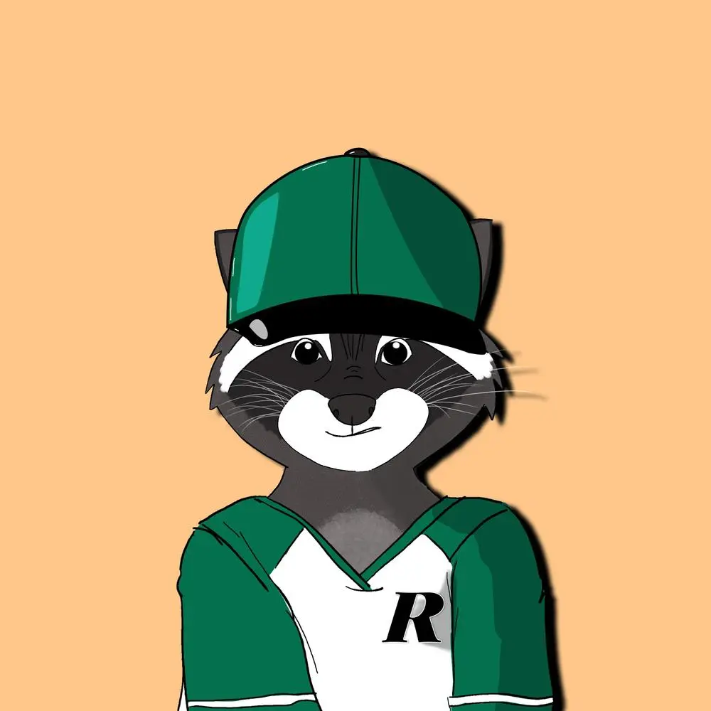 CryptoRascals#09

Raccoons 🦝 

Posted via @cloutfeed