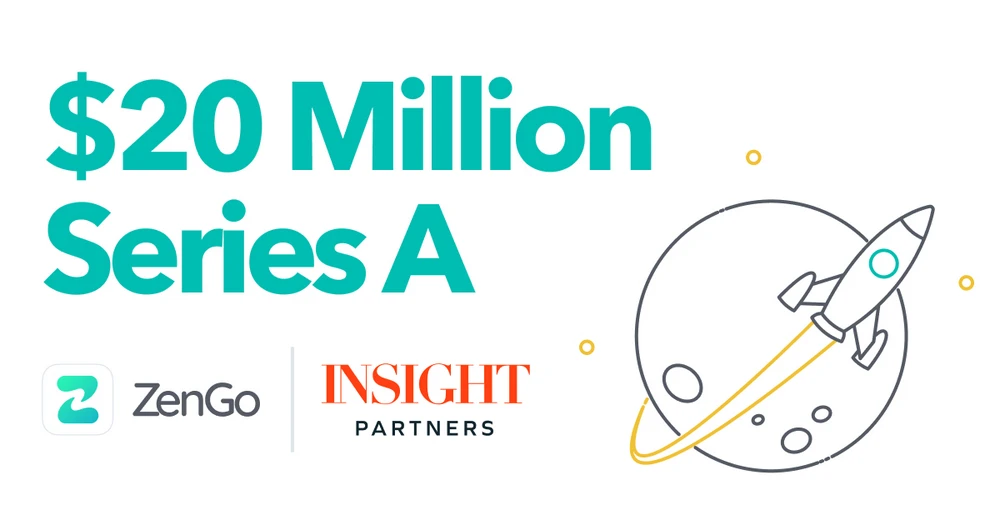 🎉🎉 Cool news! 

We just raised $20m series A with Insight Partners to continue building the best crypto wallet for investors. 

Maybe one day BitClout on it? :)

Read more on TechCrunch https://techcrunch.com/2021/04/27/zengo-raises-20-million-for-its-secure-crypto-wallet-app/
