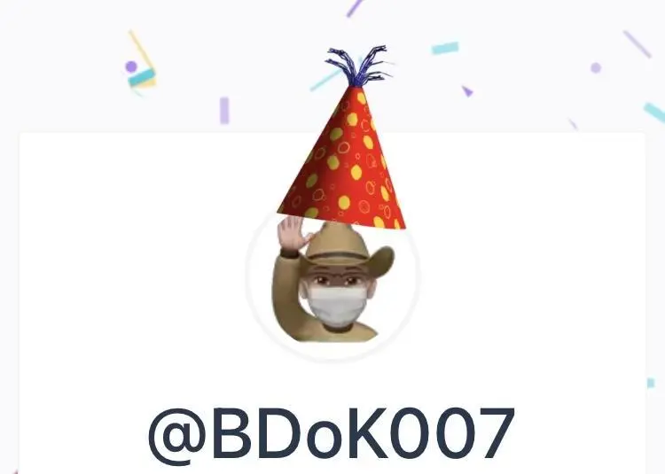 And that day has arrived :)

Continued in comments 👇